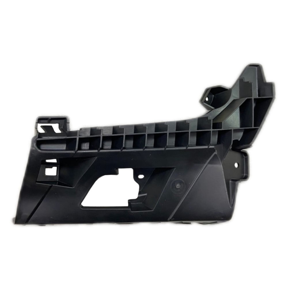Front Right Front Passenger Side Bumper Cover Support [end Plate] 2021-2025 Audi Q5, Q5 Phev, Q5 Sportback, Sq5, Sq5 Sportback