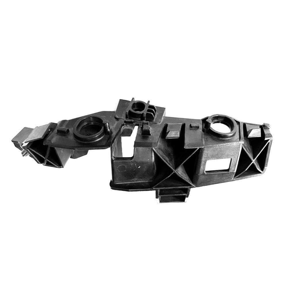 Front Right Front Passenger Side Bumper Guide [ Outer Support] 2018-2025 Audi Q5, Sq5, Q5 Phev, Q5 Sportback, Sq5 Sportback