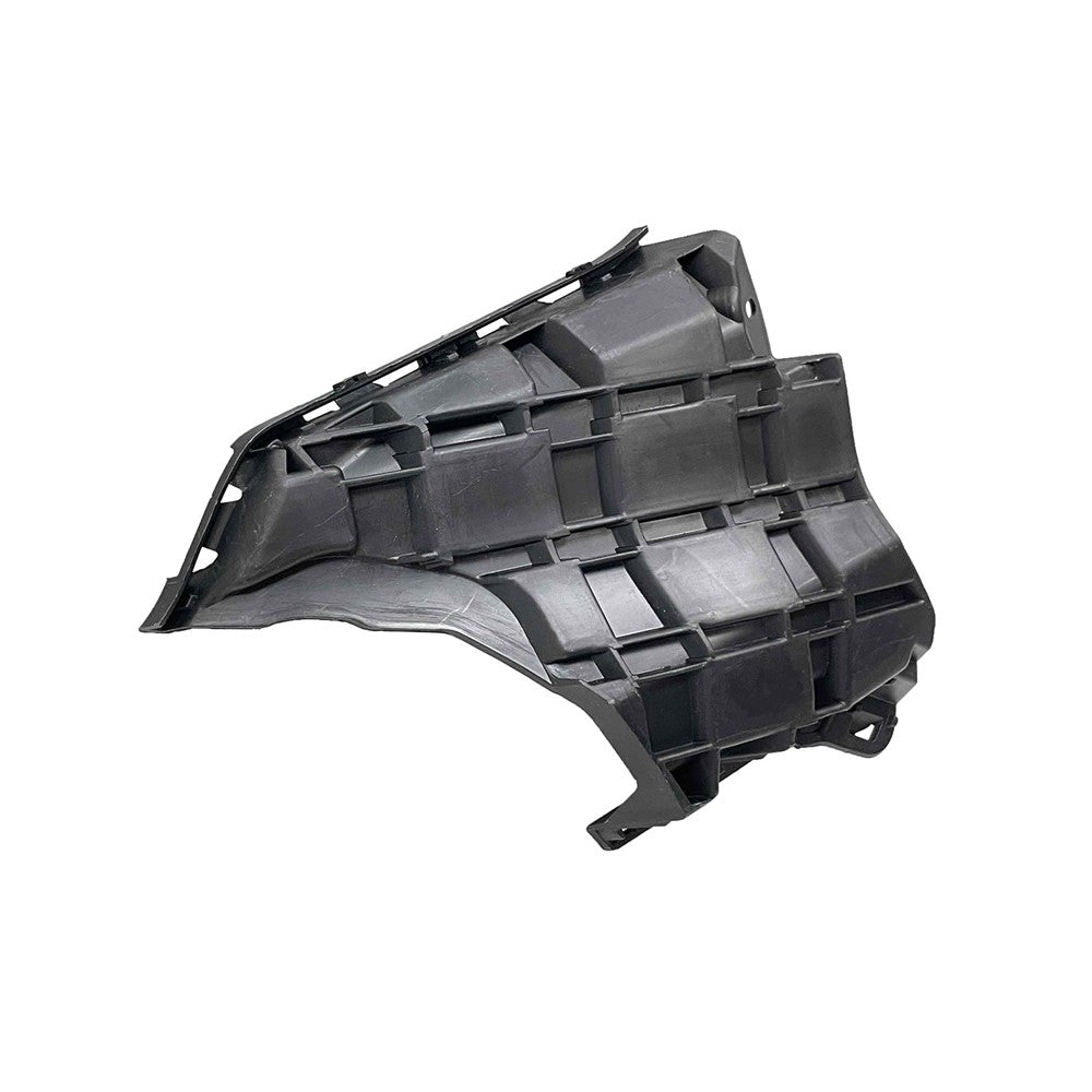 Right Passenger Side Upper Grille Bracket [end Cover] Without S-Line 2019-2024 Audi Q3