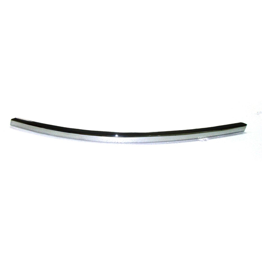 Front Left Driver Side Front Bumper Cover Molding 2005-2011 Audi A6 Quattro, A6, S6