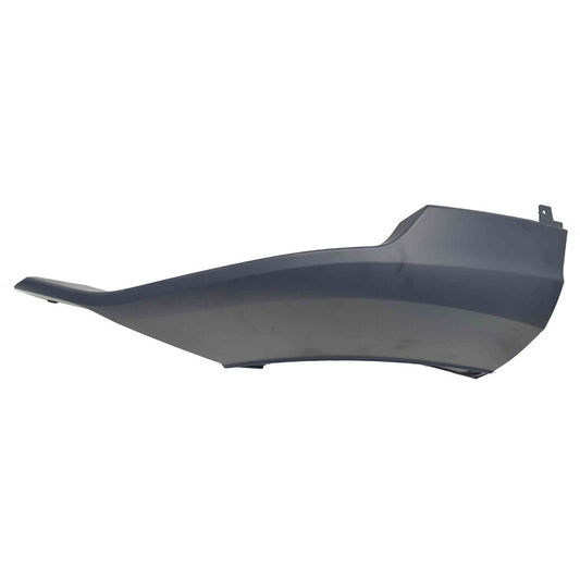 Front Left Front Driver Side Lower Spoiler 2017-2019 Audi Q7