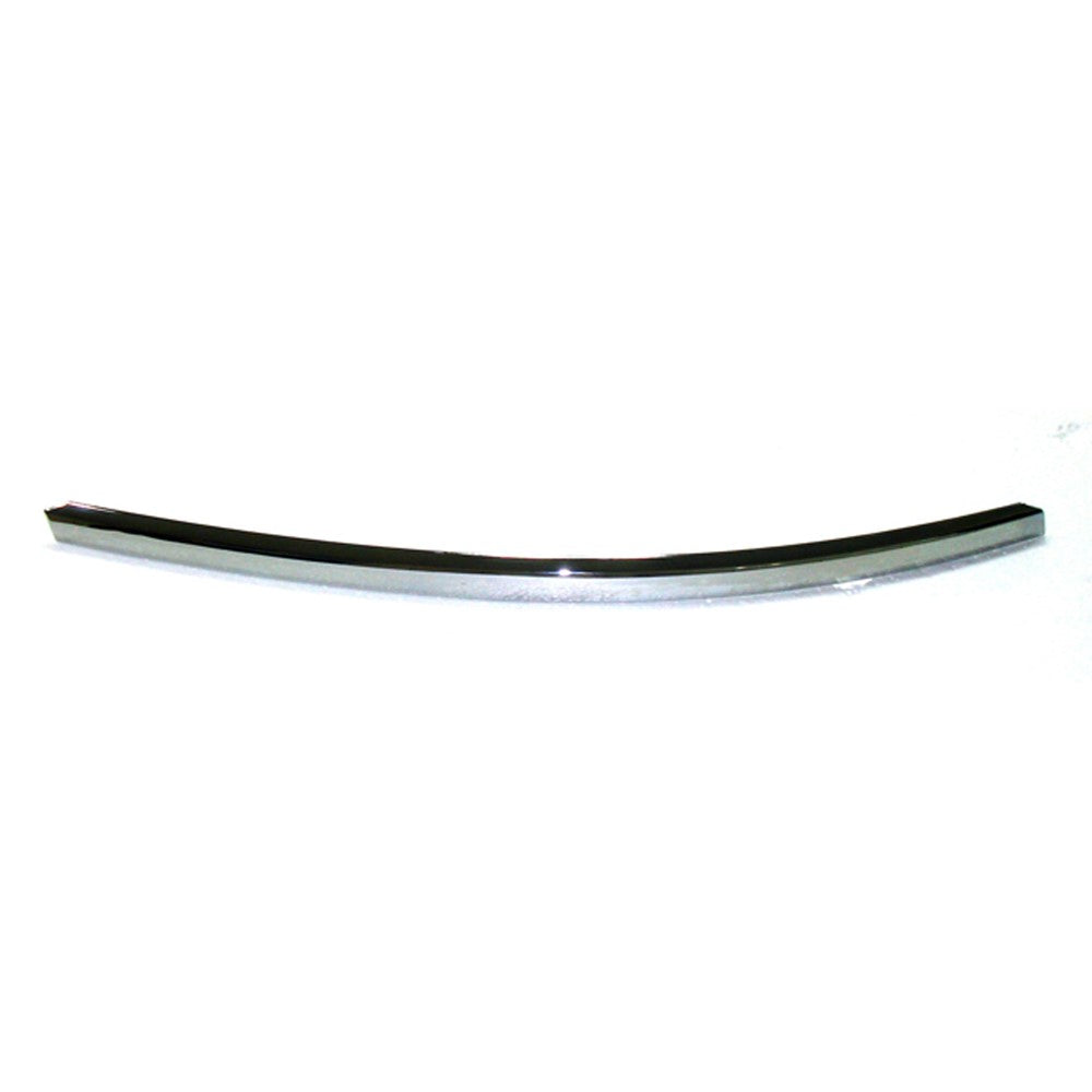 Front Right Passenger Side Front Bumper Cover Molding 2005-2011 Audi A6 Quattro, A6, S6