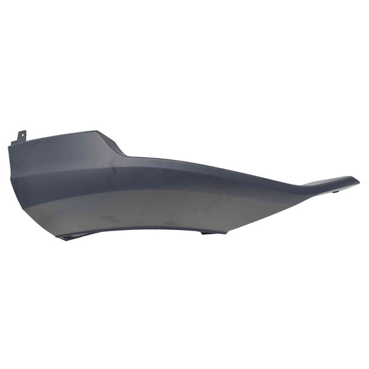Front Right Front Passenger Side Lower Spoiler 2017-2019 Audi Q7