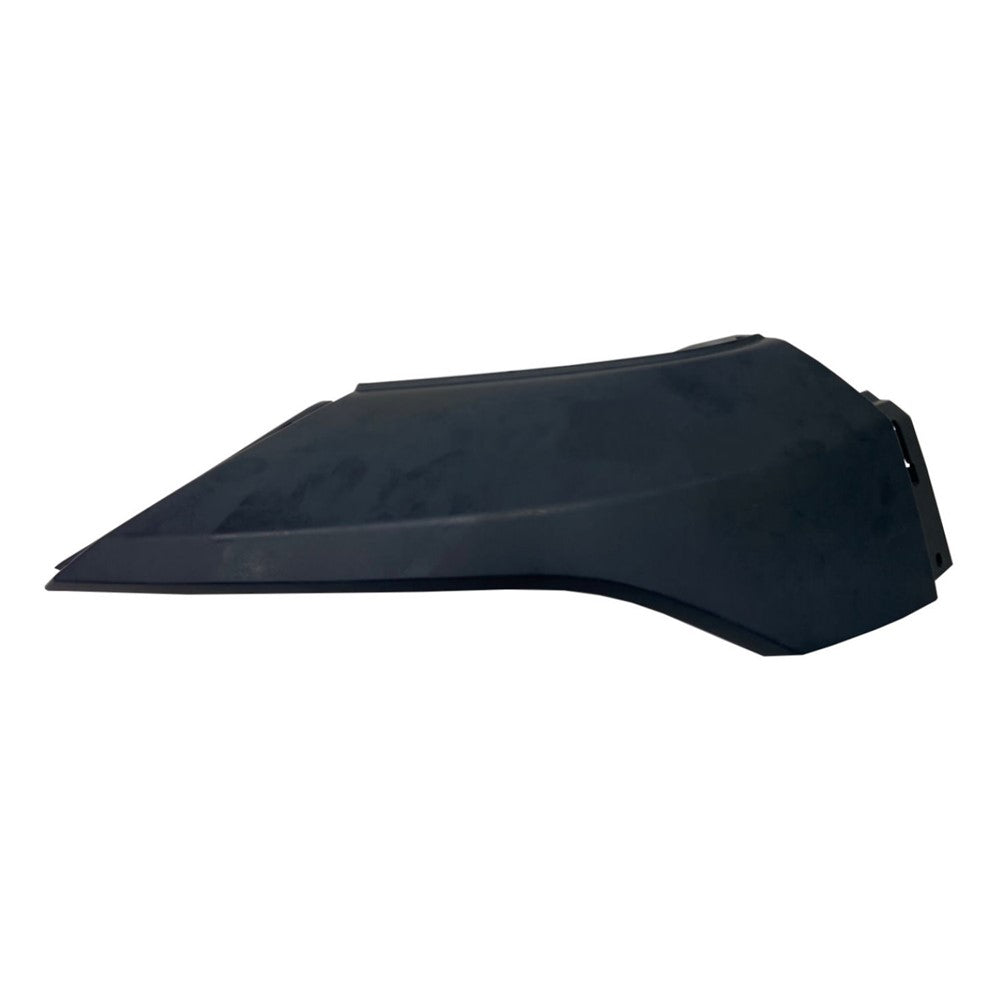 Front Right Front Passenger Side Lower Spoiler 2021-2025 Audi Q5, Q5 Phev, Q5 Sportback, Sq5, Sq5 Sportback