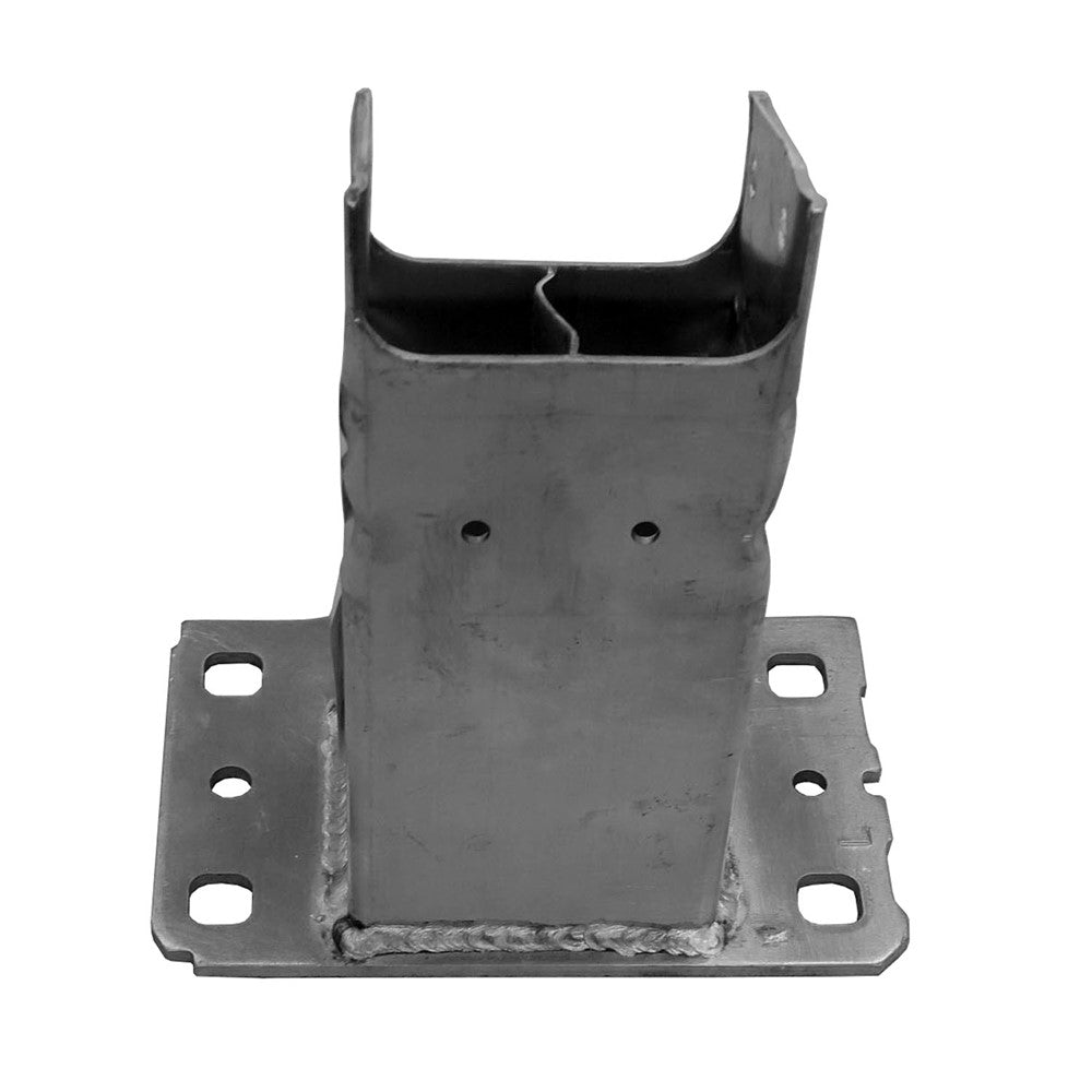 Front Left Front Driver Side Bumper Impact Bar Bracket 2017-2024 Audi A4 Allroad