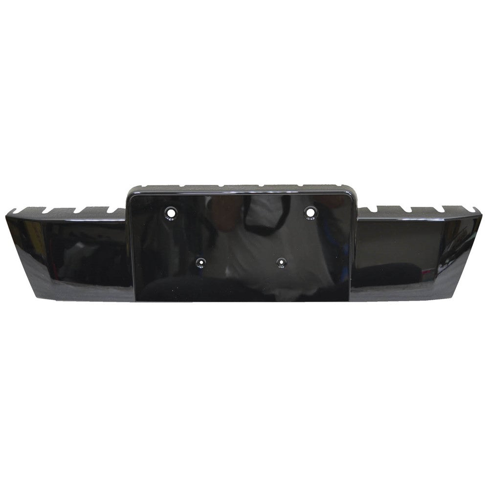 Front License Plate Bracket 2013-2017 Audi Q5, Sq5