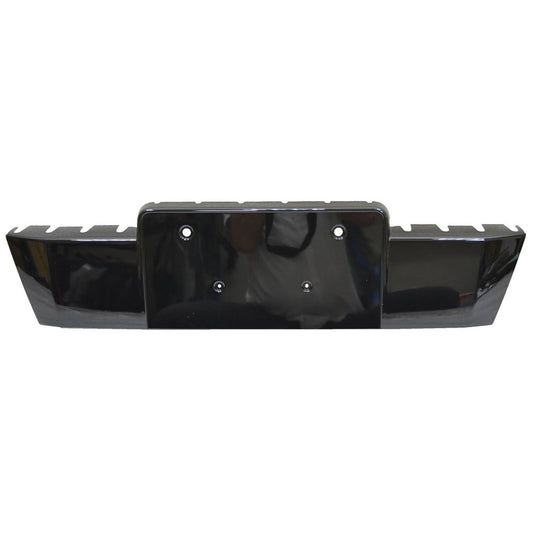 Front License Plate Bracket 2013-2017 Audi Q5, Sq5