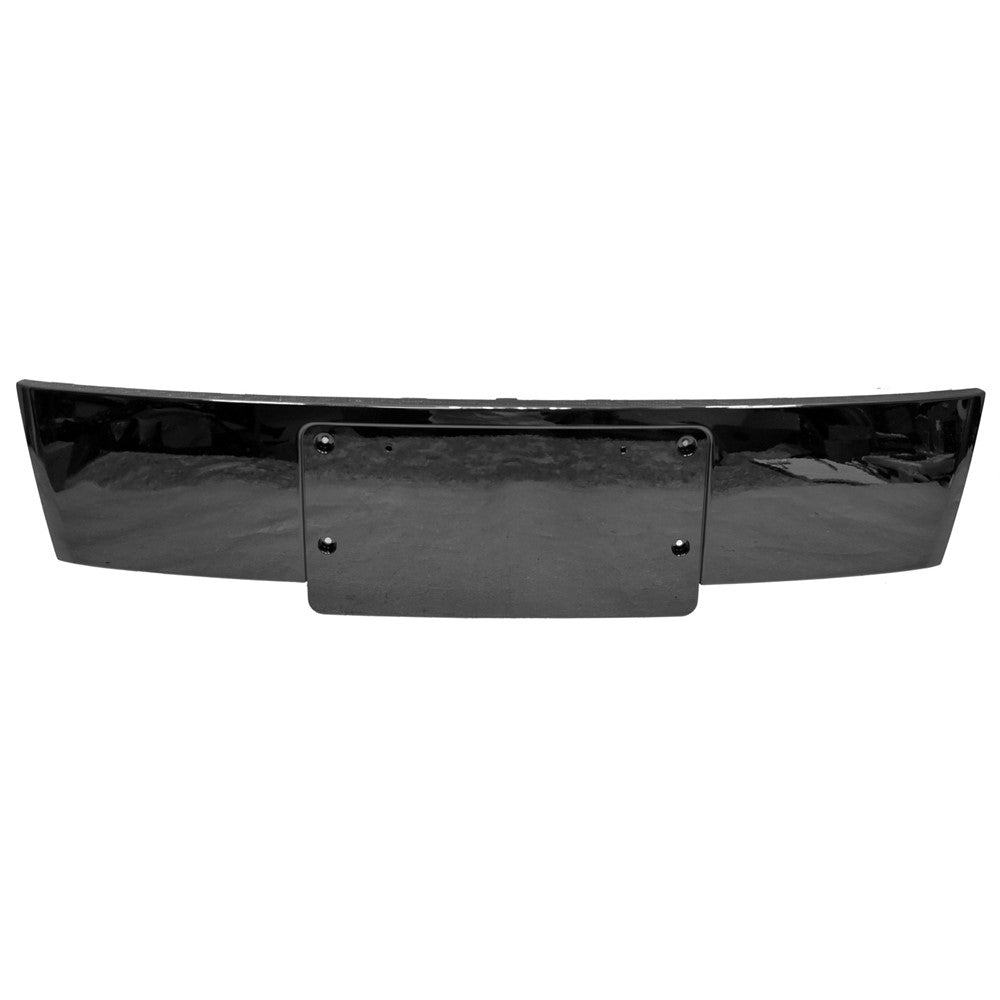 Front License Plate Bracket 2007-2015 Audi Q7