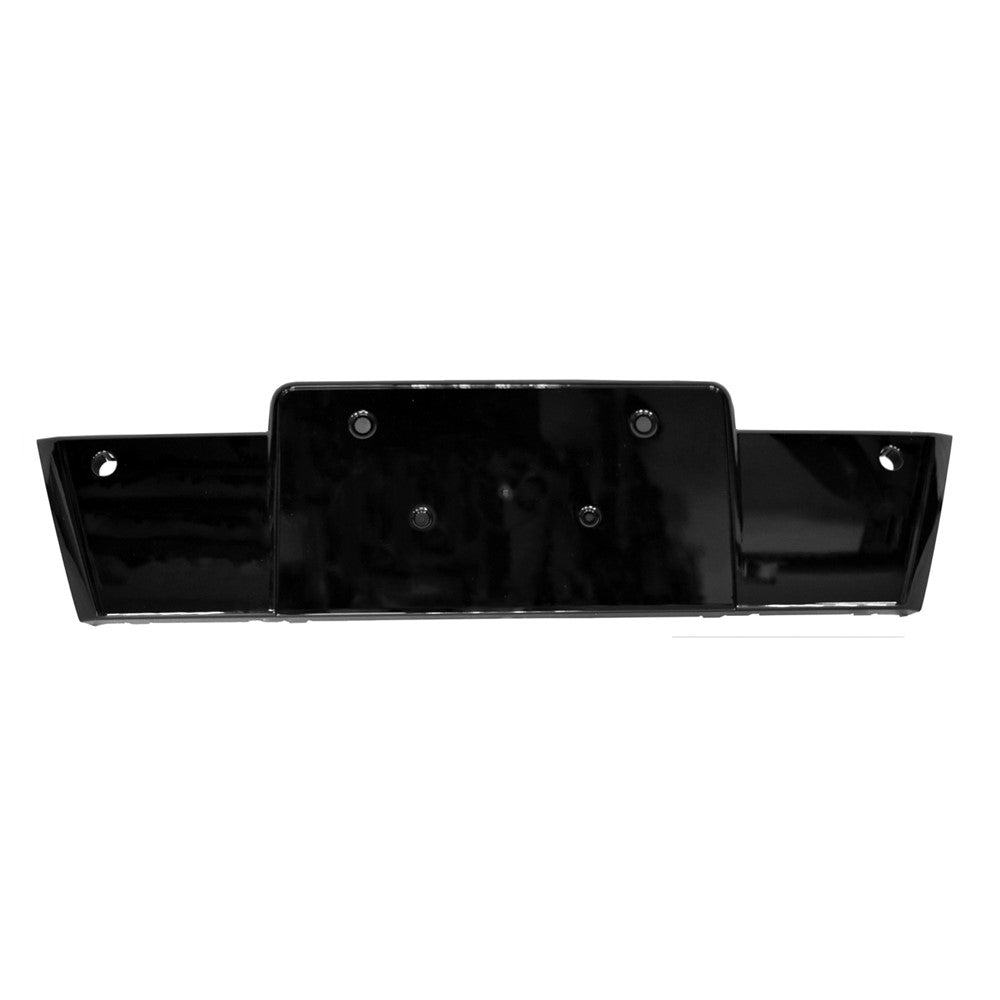 Front License Plate Bracket 2009-2012 Audi Q5