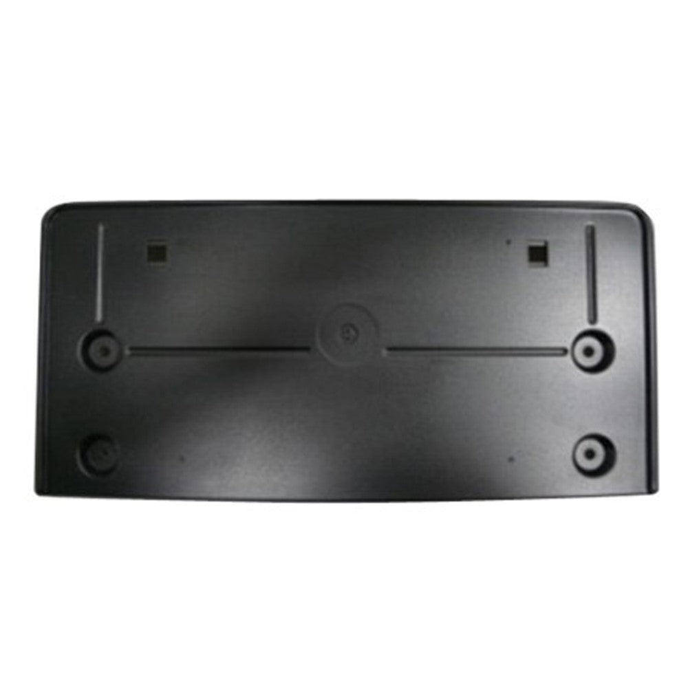 Front License Plate Bracket 2018 Audi Sq5