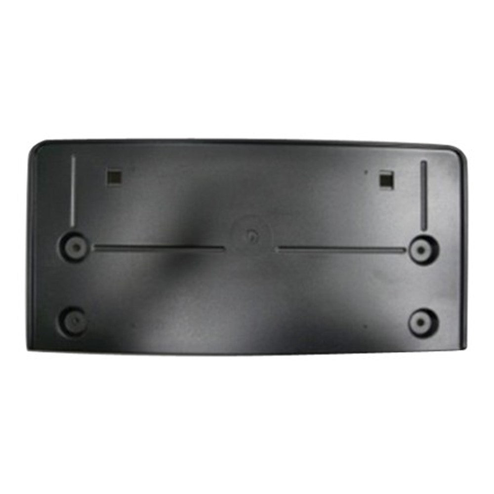 Front License Plate Bracket 2019-2020 Audi Sq5