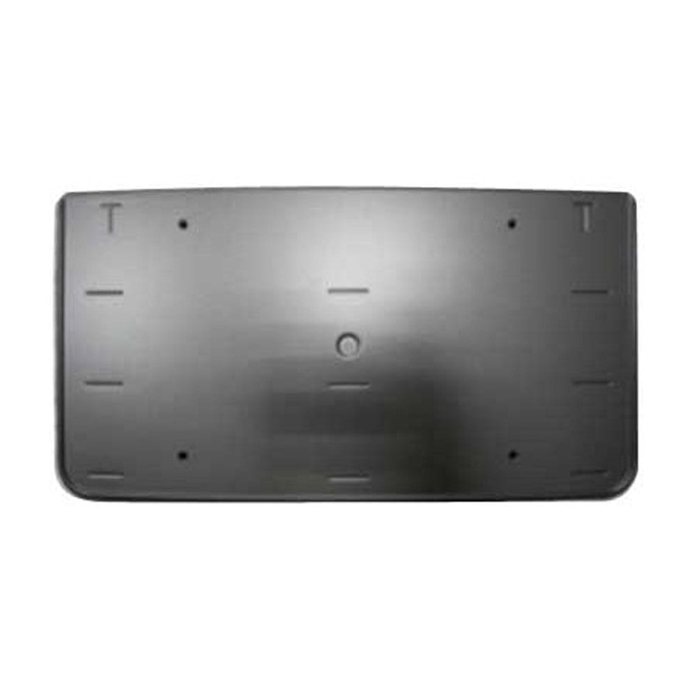 Front License Plate Bracket 2016-2023 Audi Tt Quattro, Tts Quattro