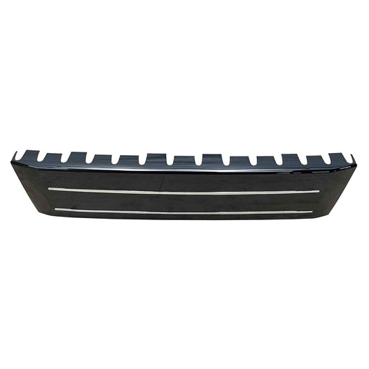 Front Lower Grille Molding 2013-2017 Audi Q5, Sq5