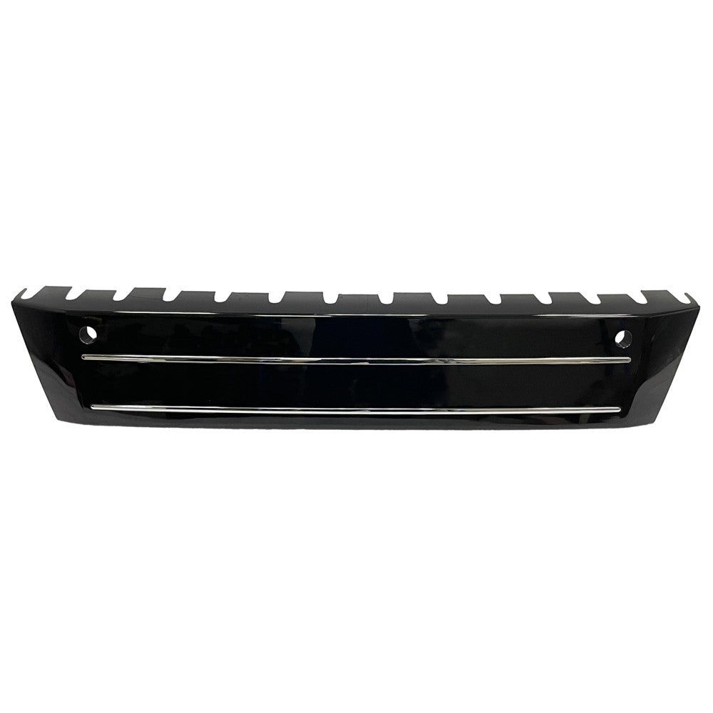 Front Lower Grille Molding 2013-2017 Audi Q5, Sq5