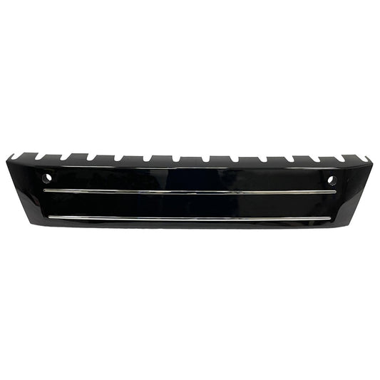 Front Lower Grille Molding 2013-2017 Audi Q5, Sq5