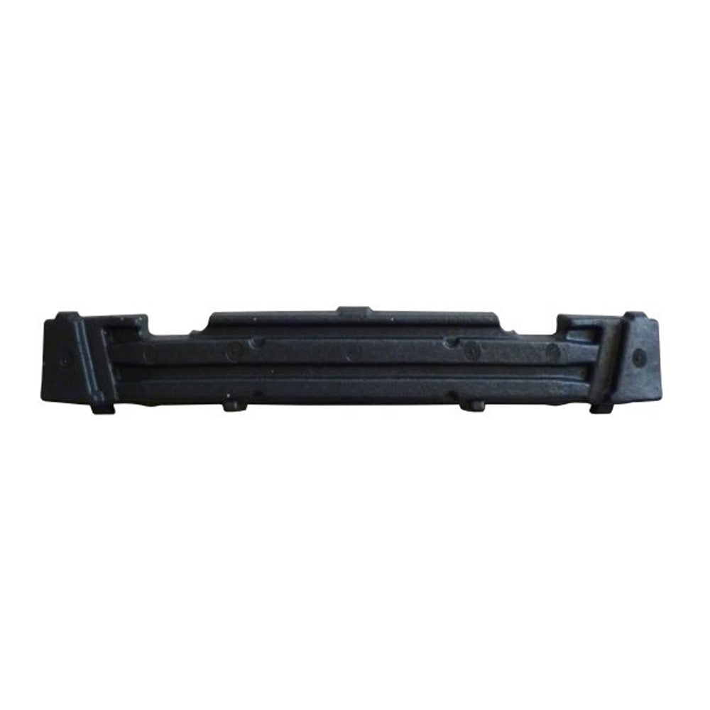 Front Bumper Impact Absorber 2013-2016 Audi A4, A4 Quattro, S4