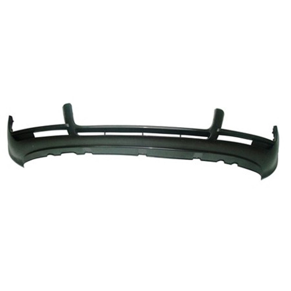 Front Bumper Lower Spoiler 2002-2005 Audi A4, A4 Quattro, S4