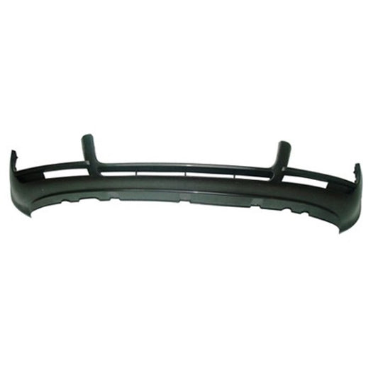 Front Bumper Lower Spoiler 2002-2005 Audi A4, A4 Quattro, S4
