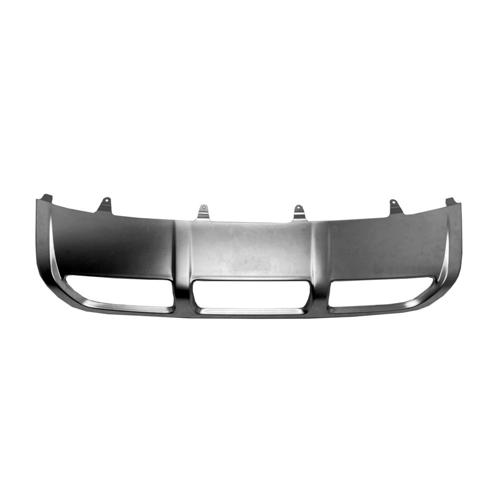 Front Skid Plate 2014-2017 Audi Q5