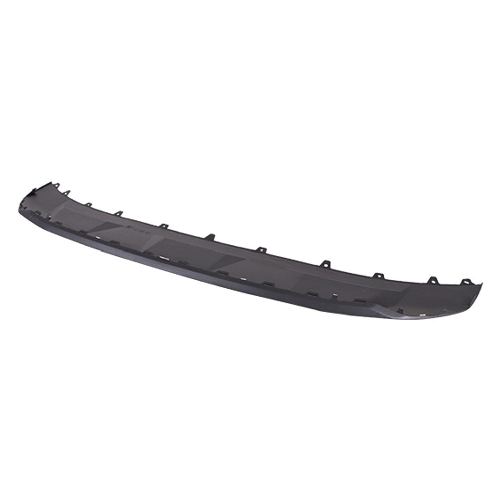 Front Lower Valance Panel 2020-2024 Audi Q7