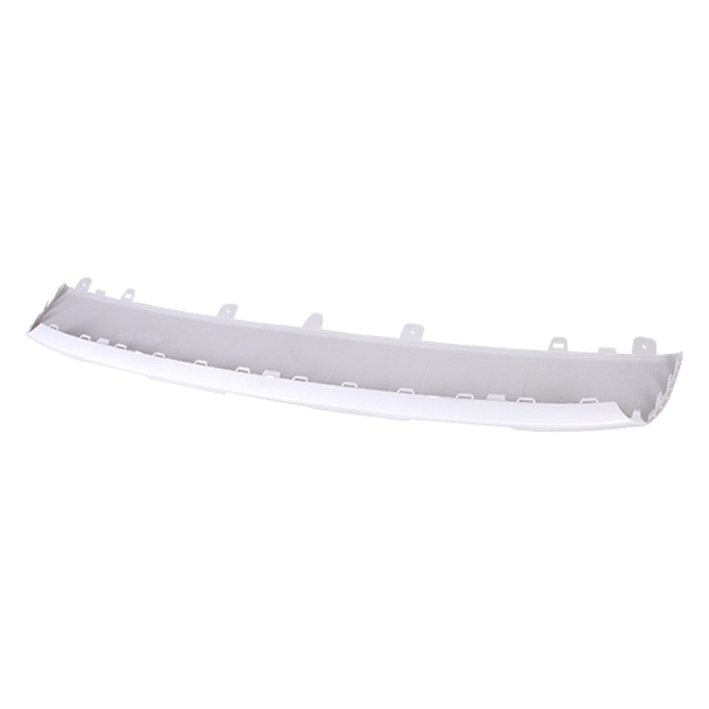 Front Lower Spoiler 2021-2025 Audi Q5, Q5 Phev, Q5 Sportback