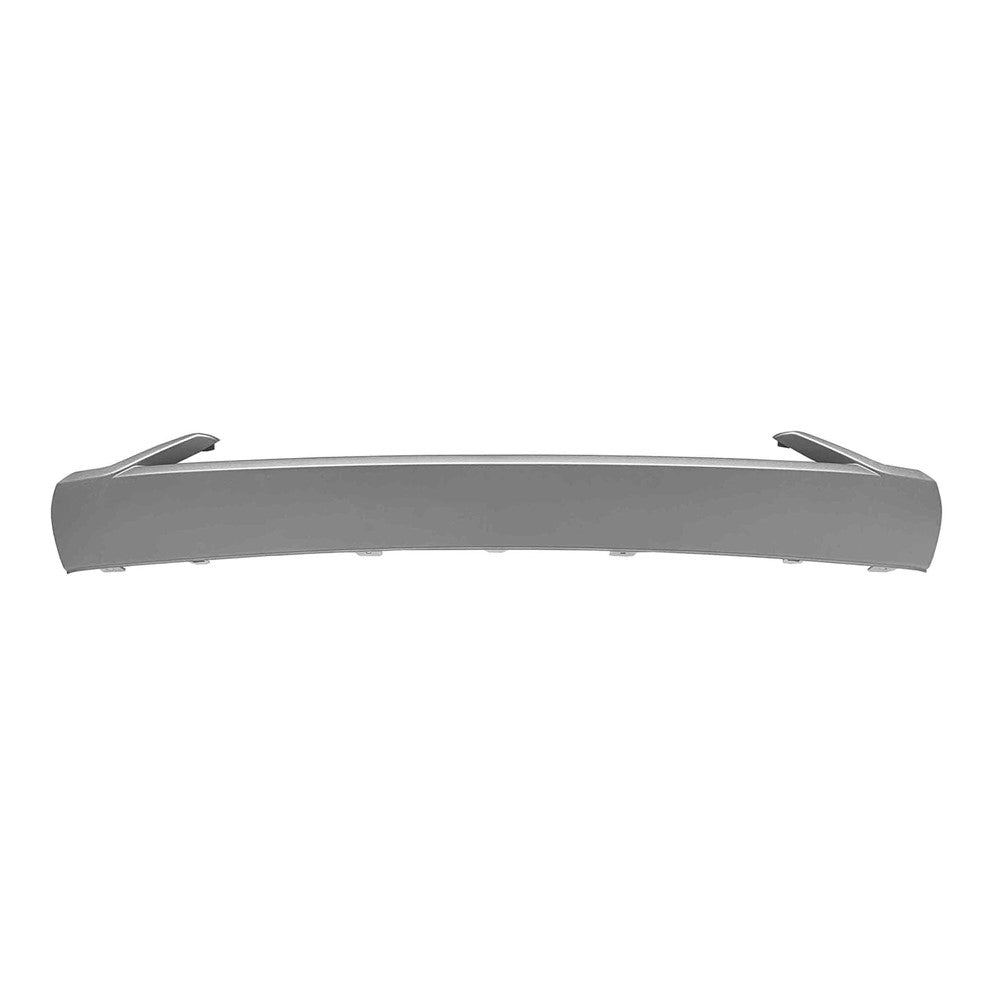 Front Lower Spoiler 2021-2025 Audi Q5, Q5 Phev, Q5 Sportback
