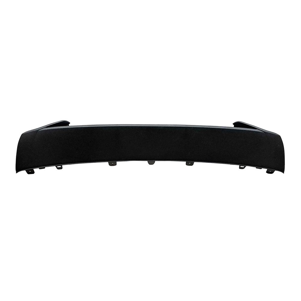 Front Lower Spoiler 2021-2025 Audi Q5, Q5 Phev, Q5 Sportback, Sq5, Sq5 Sportback