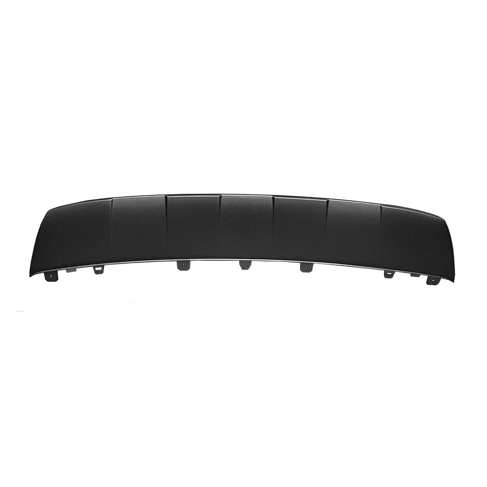 Front Lower Spoiler 2021-2025 Audi Q5, Q5 Phev, Q5 Sportback