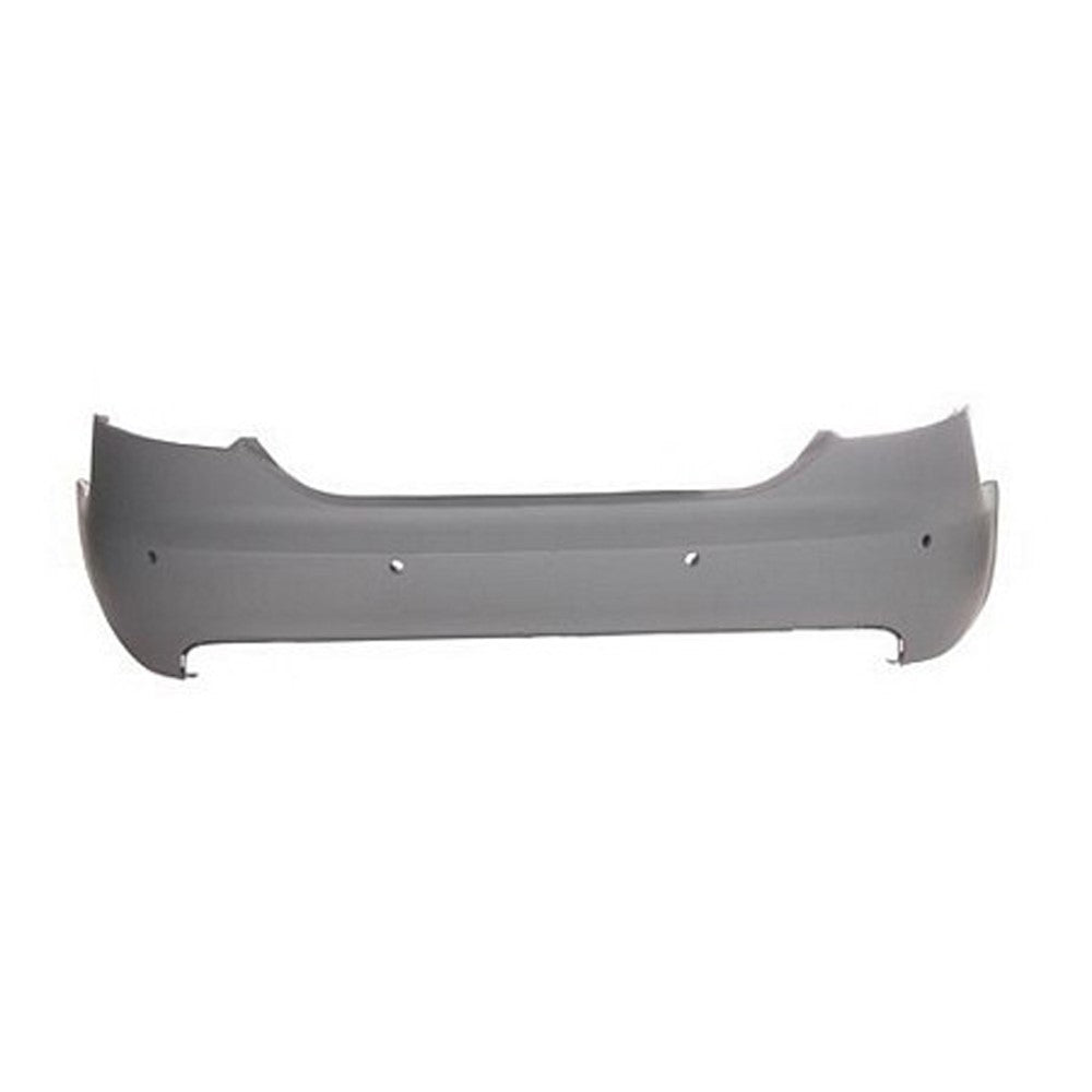 Rear Bumper Cover 2005-2008 Audi A6 Quattro, A6, S6