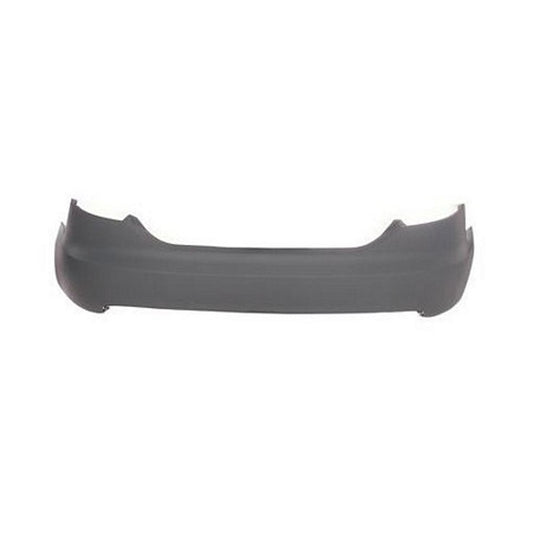 Rear Bumper Cover 2005-2008 Audi A6 Quattro, A6, S6