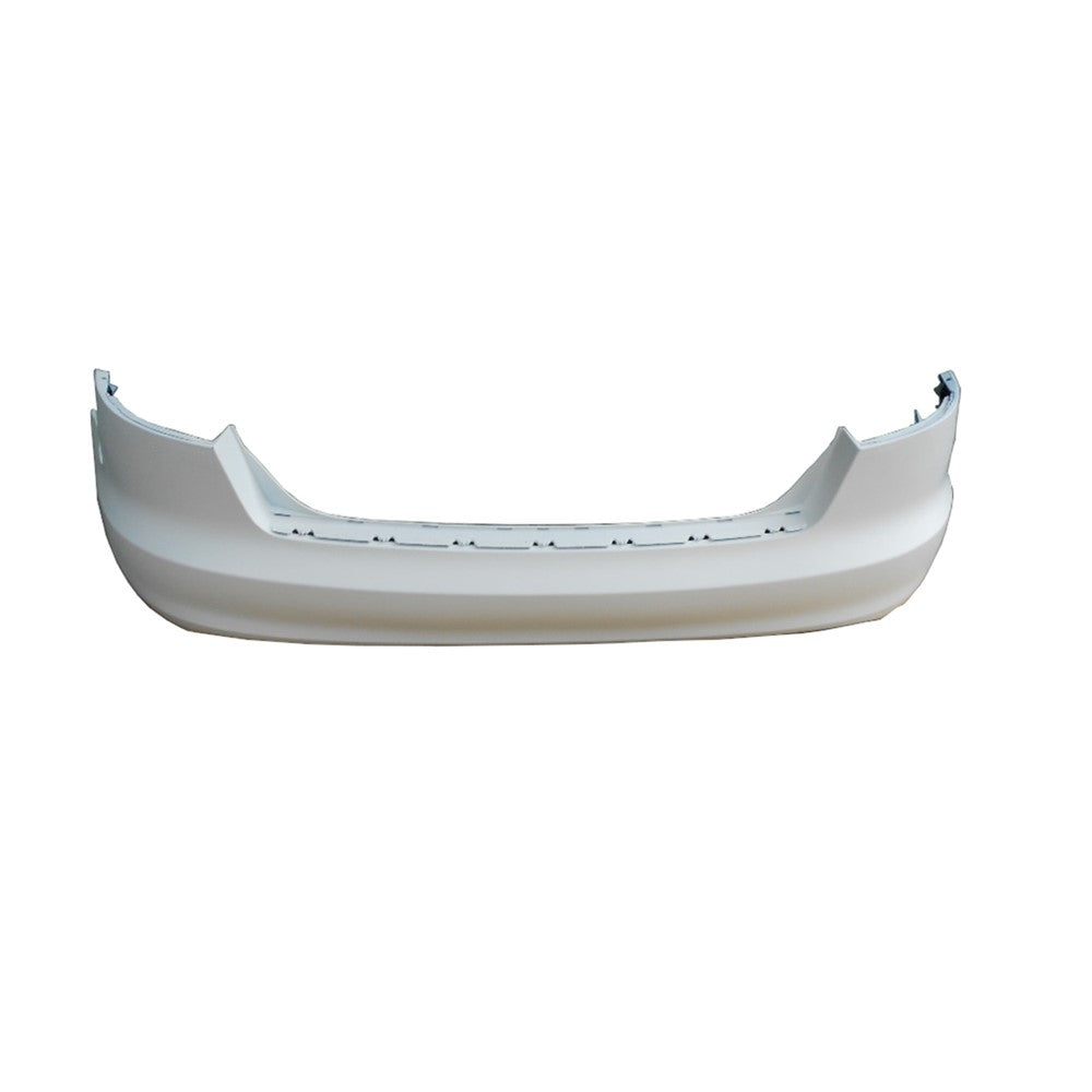 Rear Bumper Cover 2009-2011 Audi A6