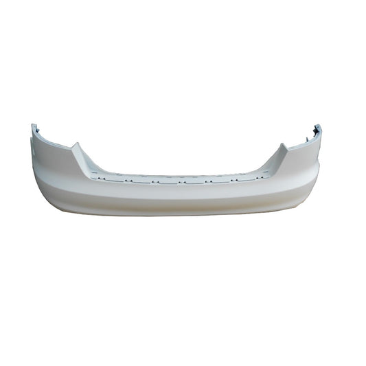 Rear Bumper Cover 2009-2011 Audi A6