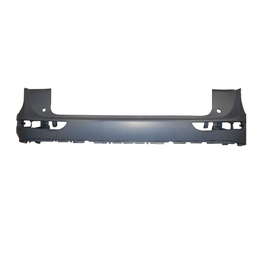 Rear Upper Bumper Cover 2009-2017 Audi Q5