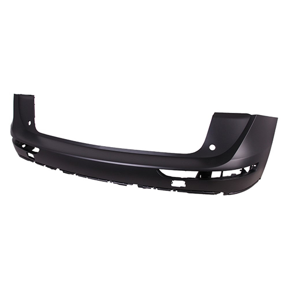 Rear Upper Bumper Cover 2009-2017 Audi Q5