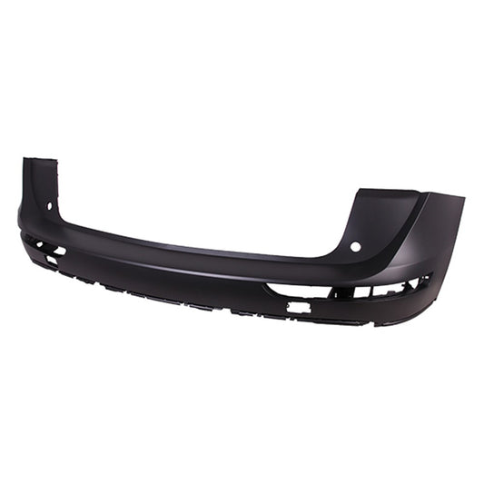 Rear Upper Bumper Cover 2009-2017 Audi Q5