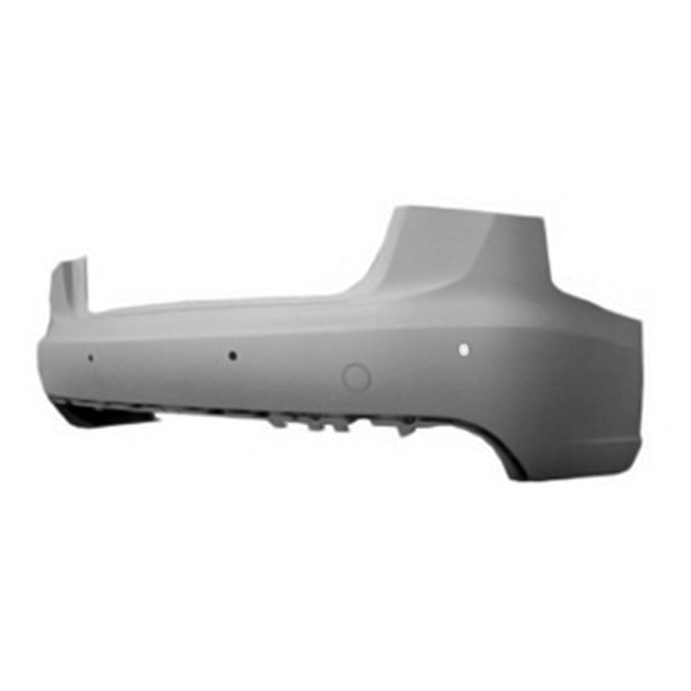 Rear Bumper Cover 2012-2015 Audi A6