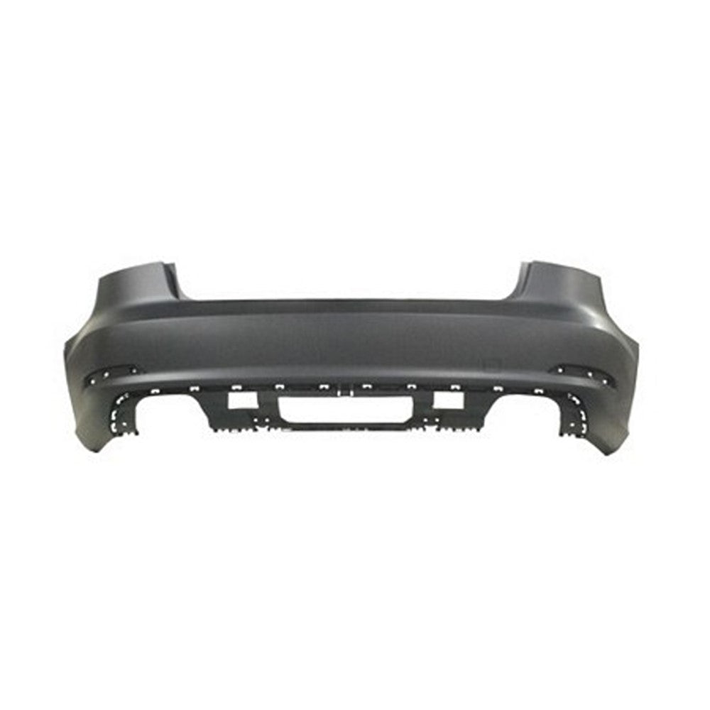 Rear Bumper Cover 2015-2016 Audi A3, A3 Quattro