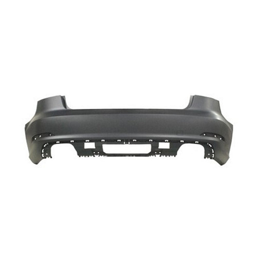 Rear Bumper Cover 2015-2016 Audi A3, A3 Quattro