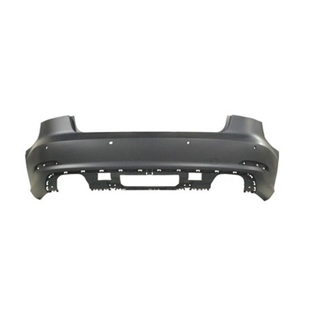Rear Bumper Cover 2015-2016 Audi A3, A3 Quattro