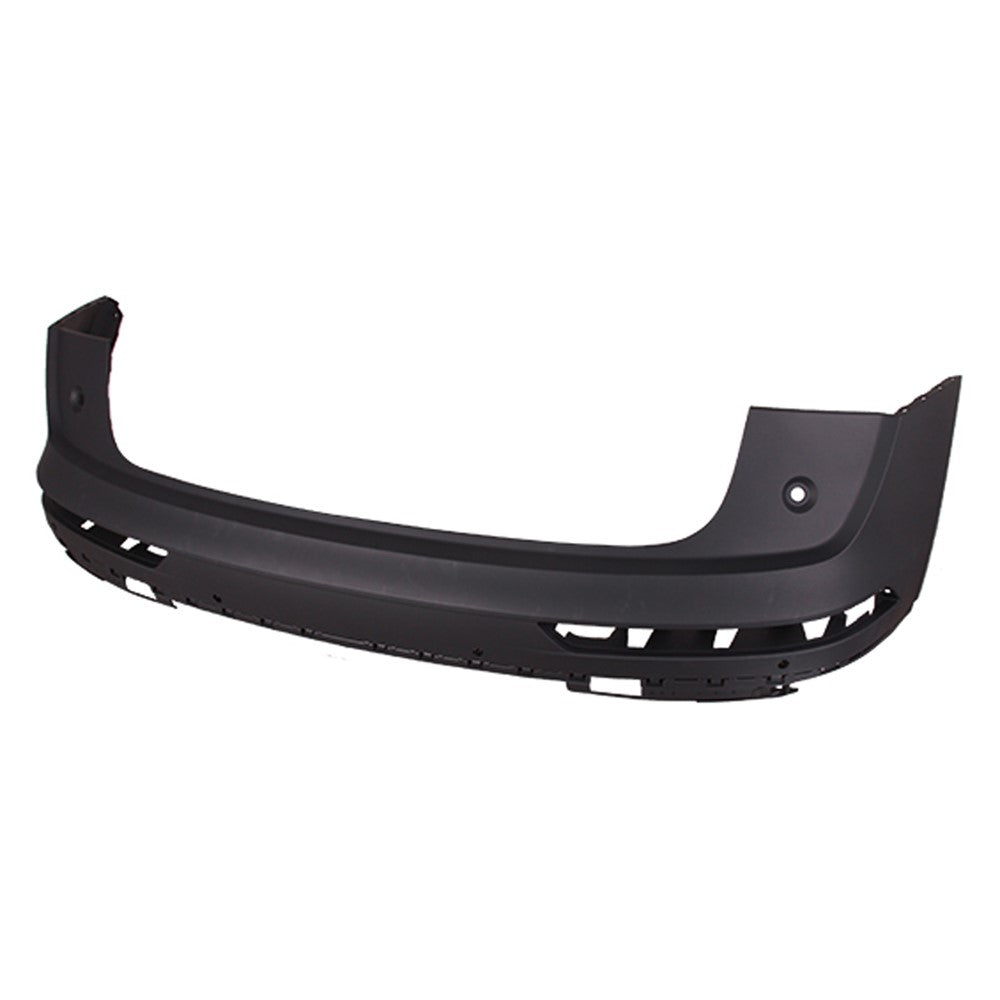 Rear Bumper Cover 2018-2020 Audi Q5