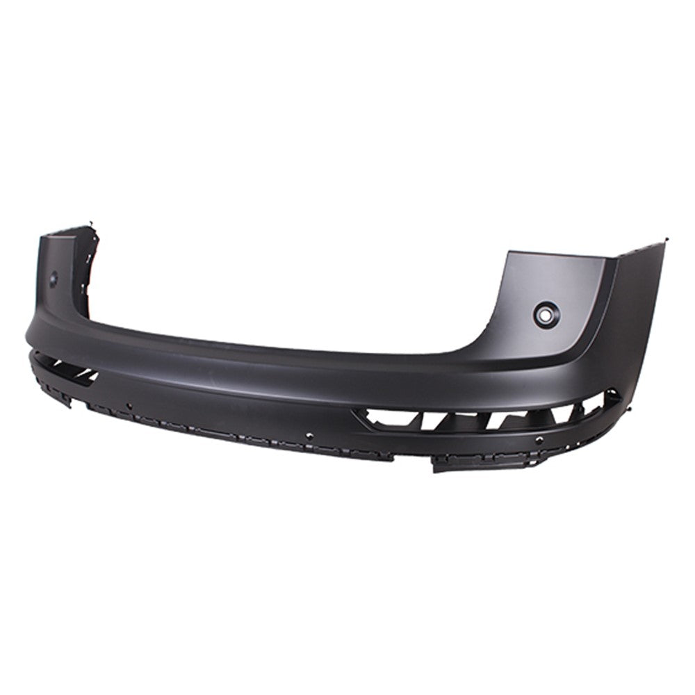 Rear Upper Bumper Cover 2021-2025 Audi Q5, Q5 Phev