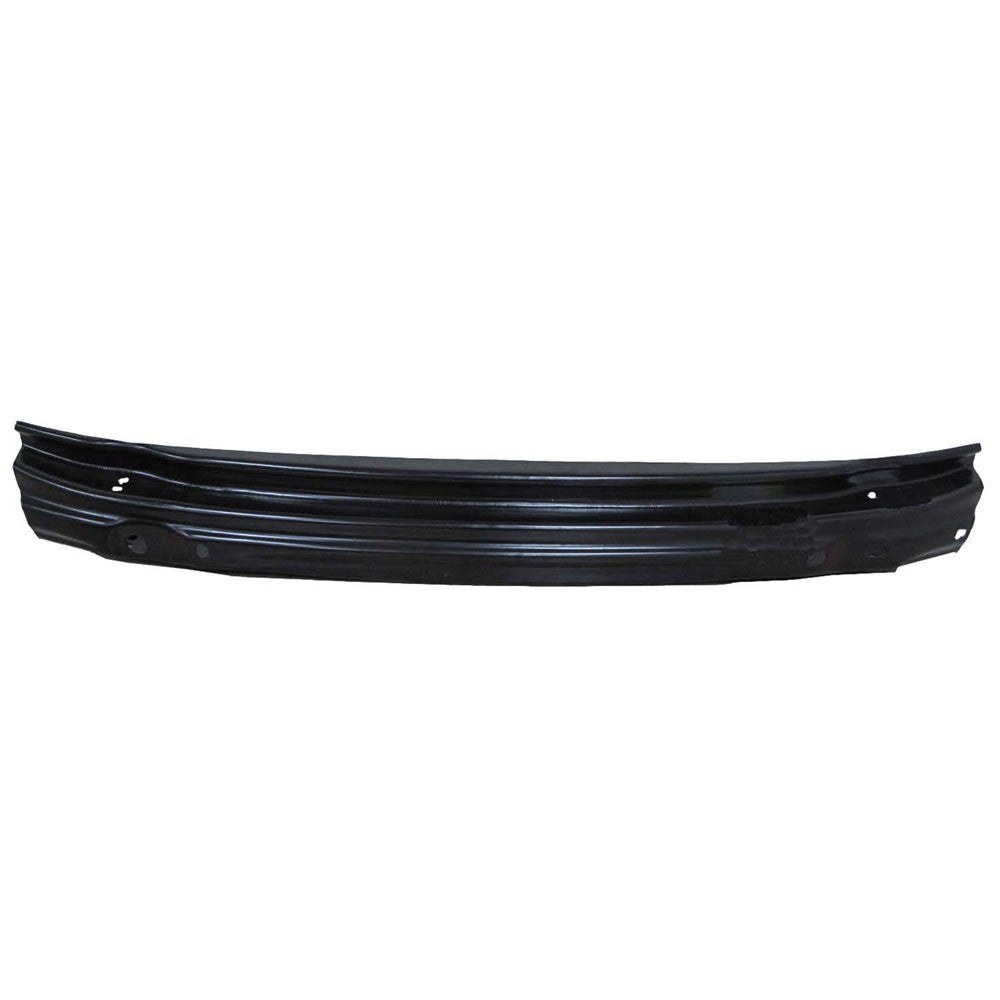 Rear Bumper Impact Bar 2009-2016 Audi A4, A4 Quattro, S4