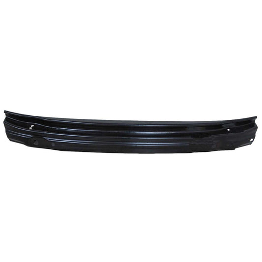 Rear Bumper Impact Bar 2009-2016 Audi A4, A4 Quattro, S4