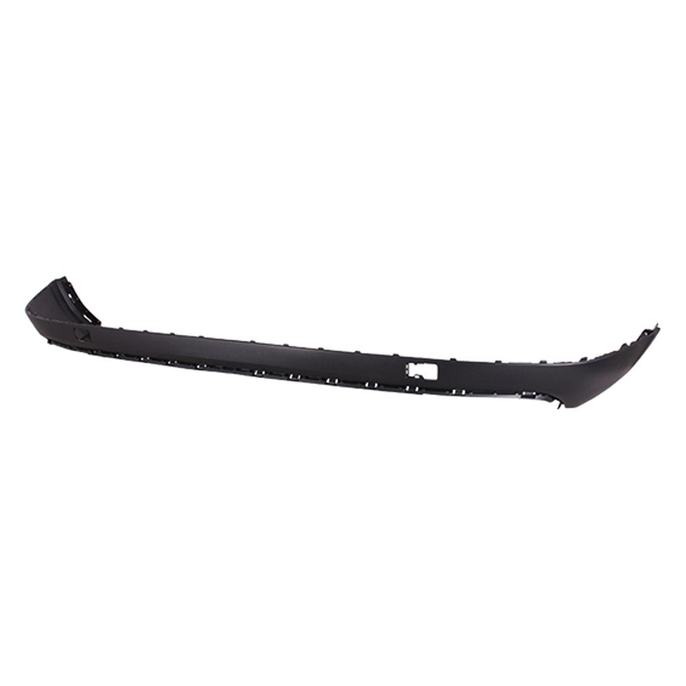 Rear Lower Bumper Cover 2018-2020 Audi Q5
