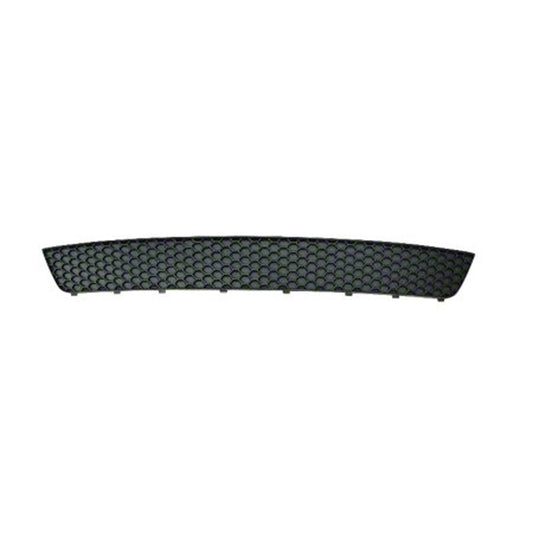 Rear Bumper Spoiler Insert 2009-2012 Audi A4, S4