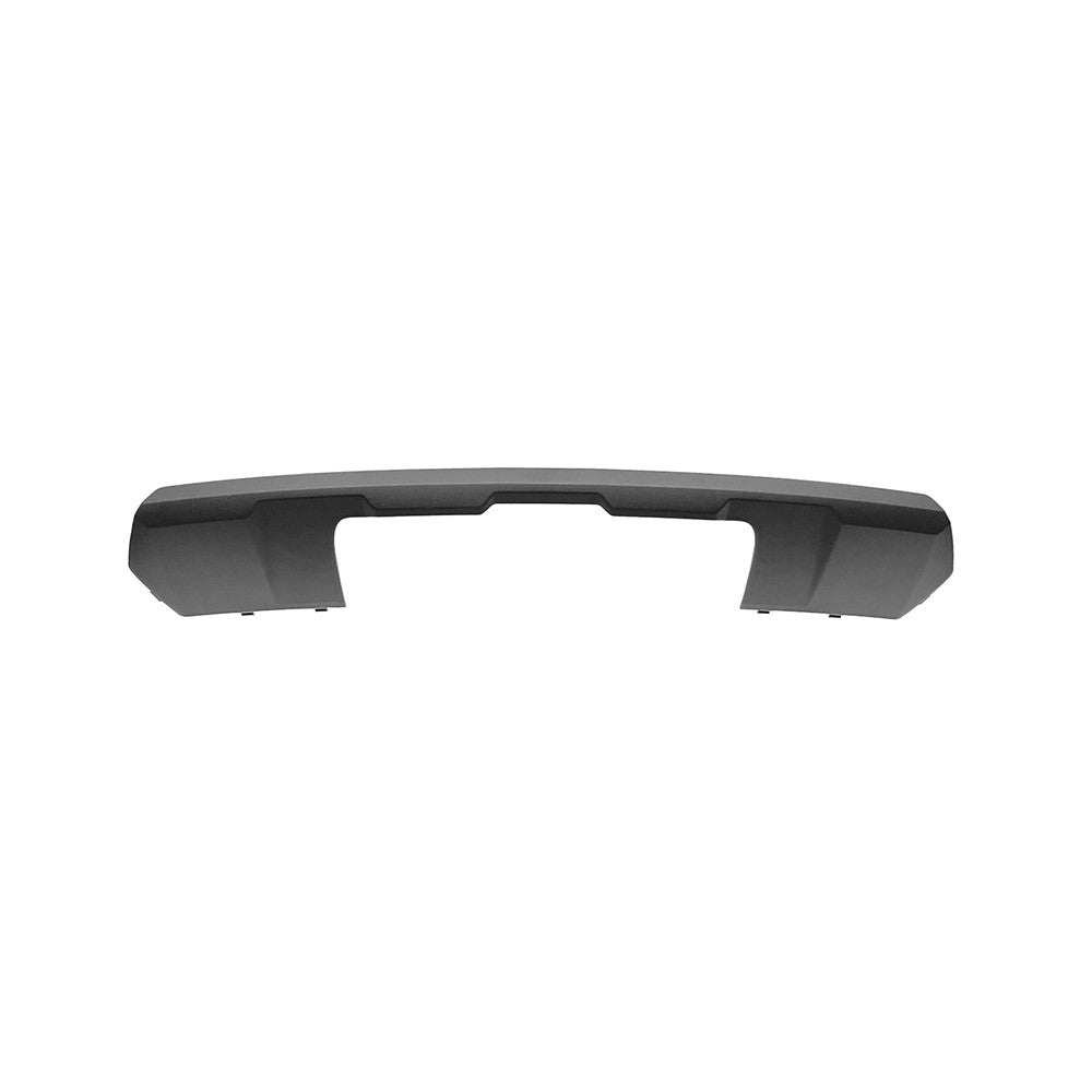 Rear Bumper Cover Lower Molding [diffuser] Without S-Line 2021-2025 Audi Q5, Q5 Phev