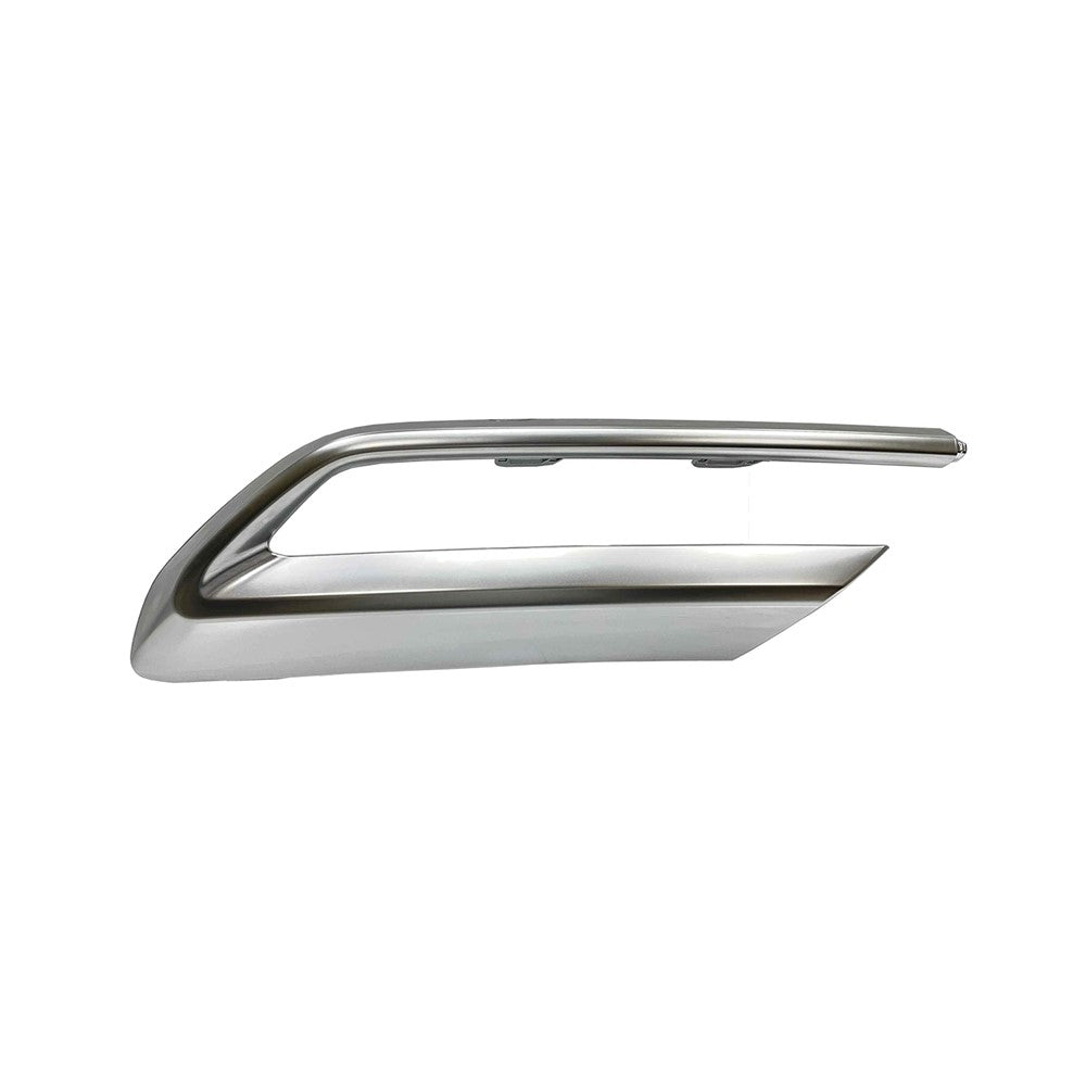 Rear Left Rear Driver Side Bumper Cover Molding 2021-2025 Audi Q5, Q5 Phev