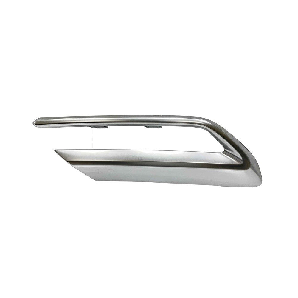 Rear Right Rear Passenger Side Bumper Cover Molding 2021-2025 Audi Q5, Q5 Phev