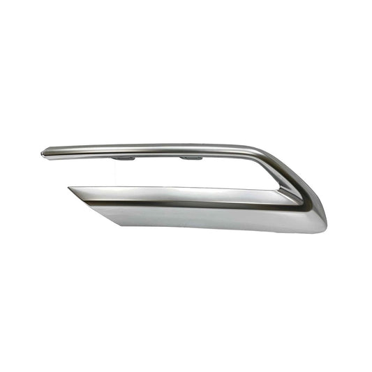 Rear Right Rear Passenger Side Bumper Cover Molding 2021-2025 Audi Q5, Q5 Phev