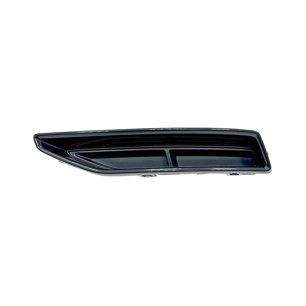 Rear Right Rear Passenger Side Lower Bumper Cover Molding 2019-2024 Audi Q3